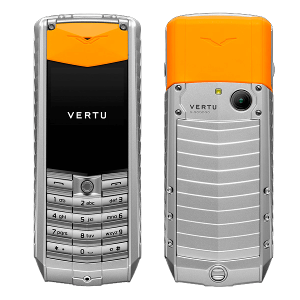 Замена аккумулятора (батареи) Vertu Ascent 2010